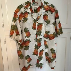 Aloha Shirt